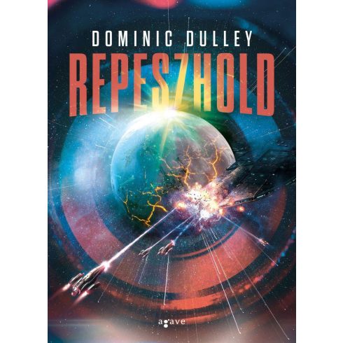 Dominic Dulley: Repeszhold