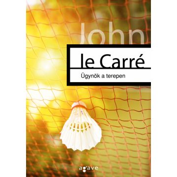 John le Carré: Ügynök a terepen