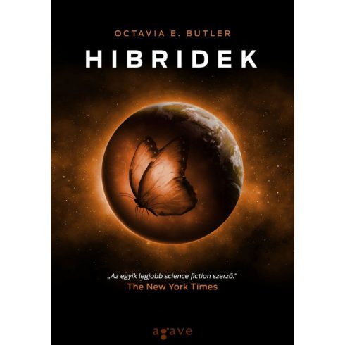 Octavia E. Butler: Hibridek
