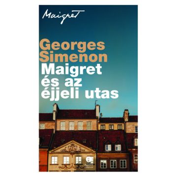 Georges Simenon: Maigret és az éjjeli utas