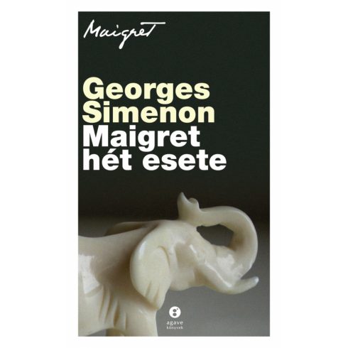 Georges Simenon: Maigret hét esete