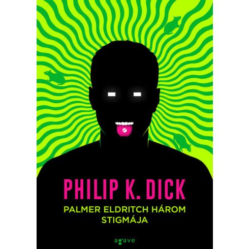 Philip K. Dick: Palmer Eldritch három stigmája