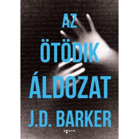 J.D. Barker: Az ötödik áldozat