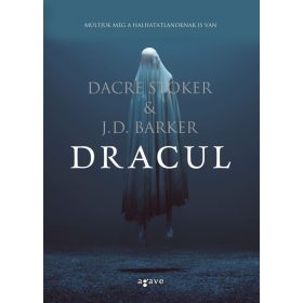 Dacre Stoker: Dracul