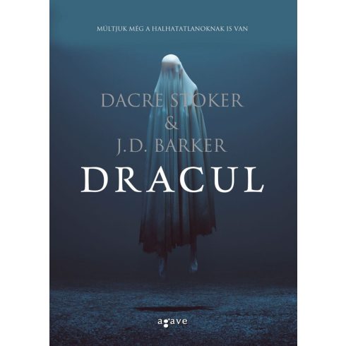 Dacre Stoker: Dracul