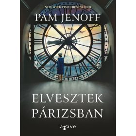 Pam Jenoff: Elvesztek Párizsban