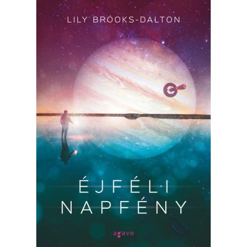Lily Brooks-Dalton: Az éjféli égbolt