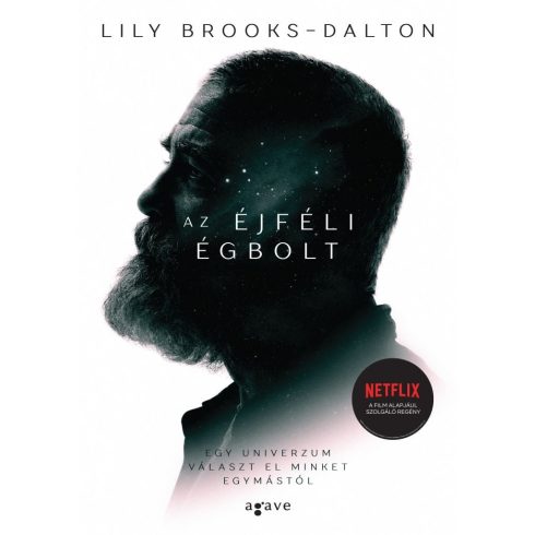 Lily Brooks-Dalton: Az éjféli égbolt