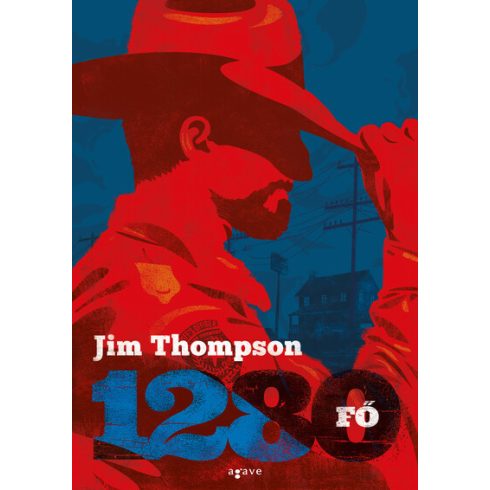 Jim Thompson: 1280 fő