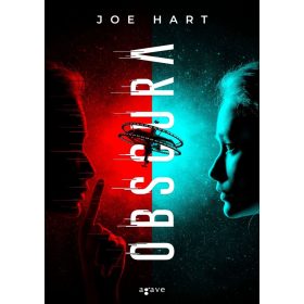 Joe Hart: Obscura