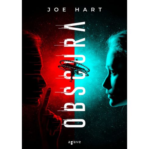 Joe Hart: Obscura