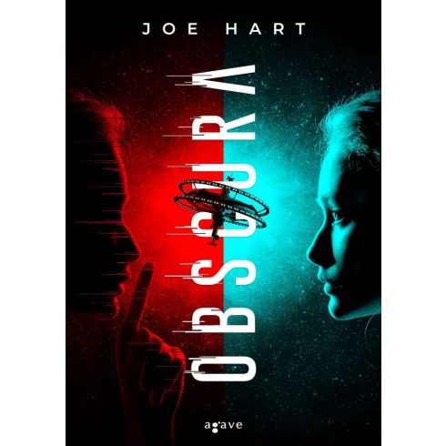 Joe Hart: Obscura