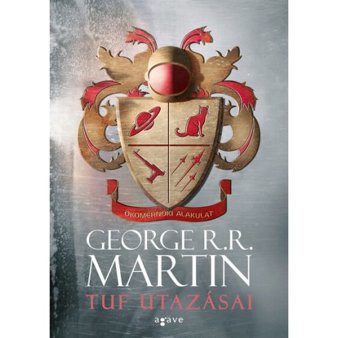 George R. R. Martin: Tuf utazásai