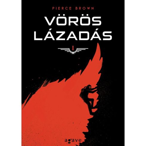 Pierce Brown: Vörös lázadás