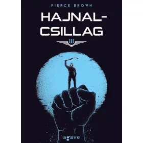 Pierce Brown: Hajnalcsillag