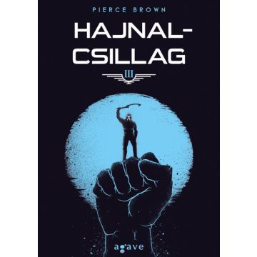 Pierce Brown: Hajnalcsillag