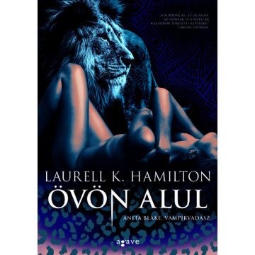 Laurell K. Hamilton: Övön alul