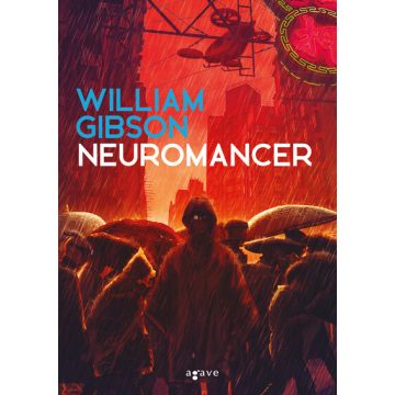 William Gibson: Neuromancer