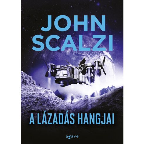 John Scalzi: A lázadás hangjai