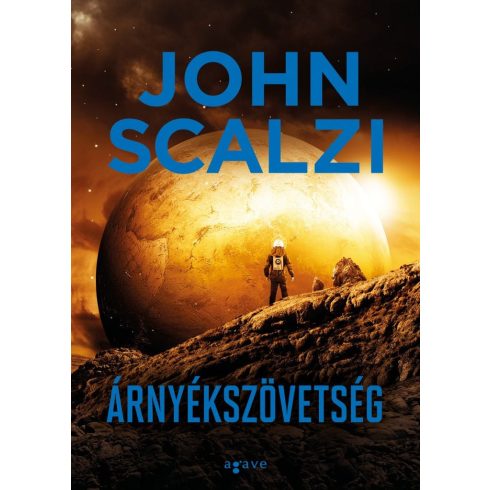 John Scalzi: Árnyékszövetség