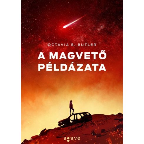 Octavia E. Butler: A magvető példázata