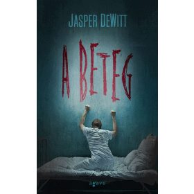 Jasper DeWitt: A beteg