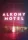Simone St. James: Alkony Motel