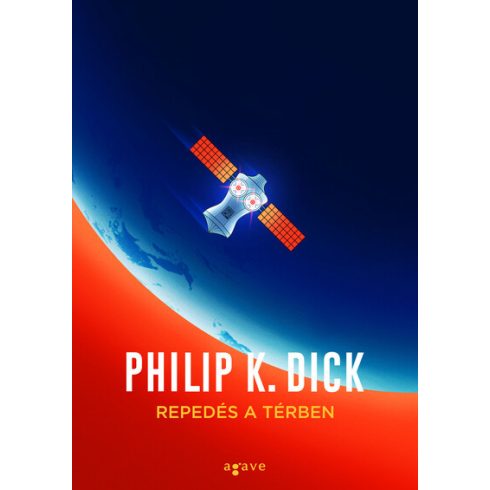 Philip K. Dick: Repedés a térben