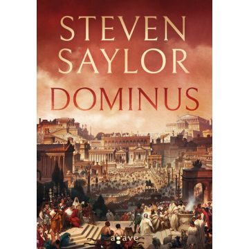 Steven Saylor: Dominus
