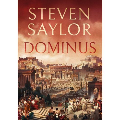 Steven Saylor: Dominus