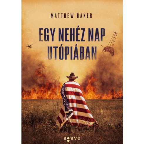 Matthew Baker: Egy nehéz nap Utópiában