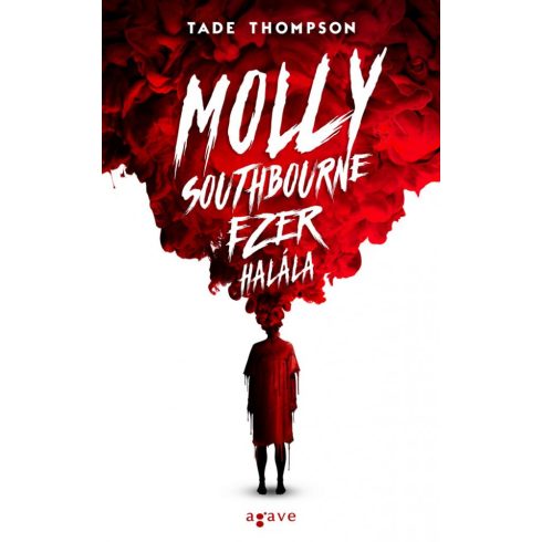 Tade Thompson: Molly Southbourne ezer halála