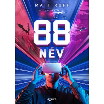 Matt Ruff: 88 név