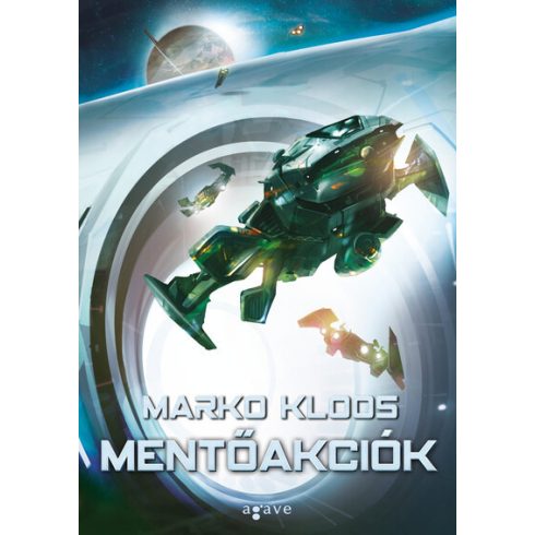 Marko Kloos: Mentőakciók