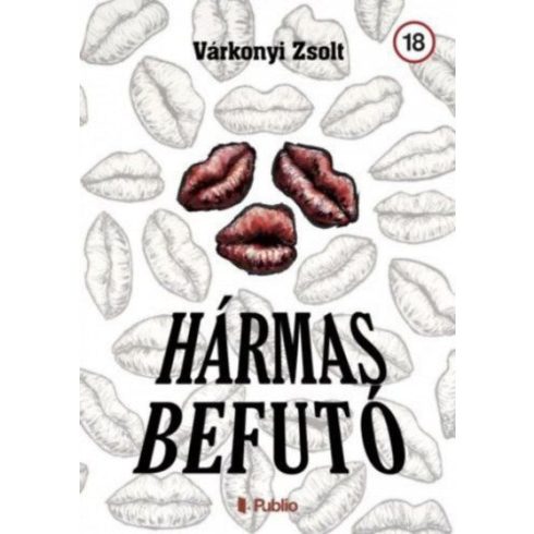 Várkonyi Zsolt: Hármas befutó