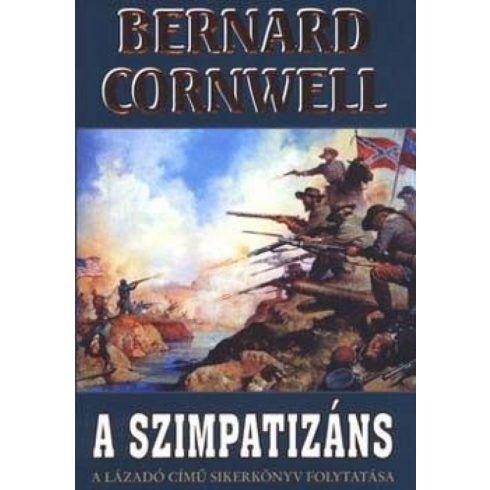 Bernard Cornwell: A szimpatizáns