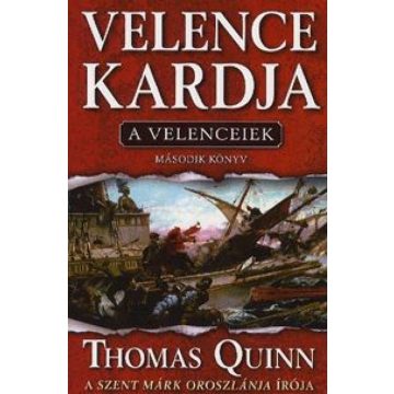Thomas Quinn: Velence kardja