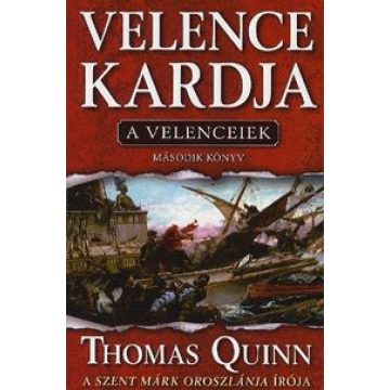 Thomas Quinn: Velence kardja