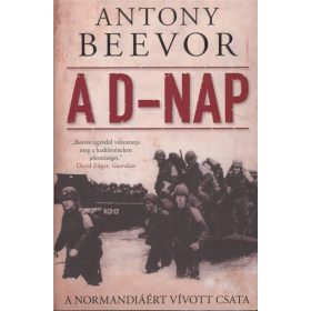 Antony Beevor: A D-Nap