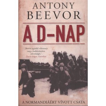 Antony Beevor: A D-Nap