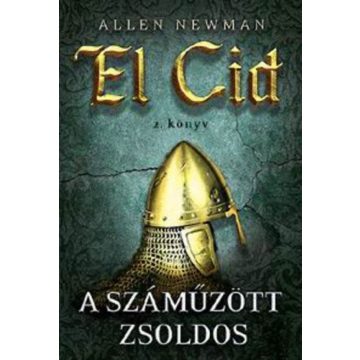 Allen Newman: A száműzött zsoldos