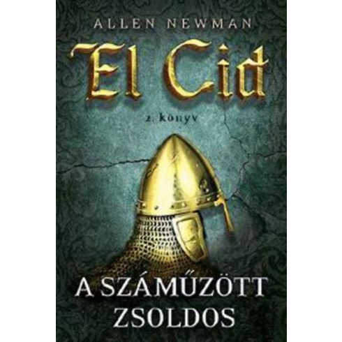 Allen Newman: A száműzött zsoldos