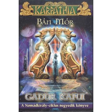 Bán Mór: Gadur kapui - Kárpáthia