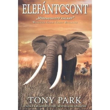 Tony Park: Elefántcsont