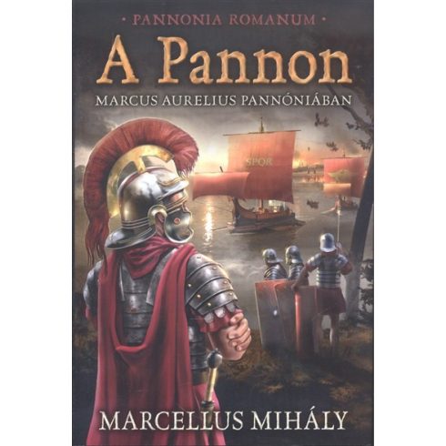 Marcellus Mihály: A Pannon