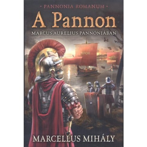 Marcellus Mihály: A Pannon