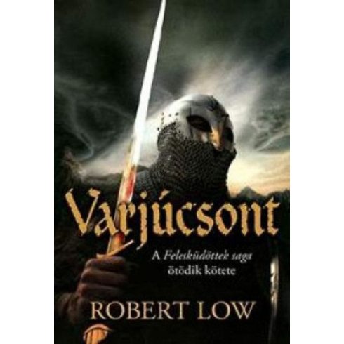 Robert Low: Varjúcsont