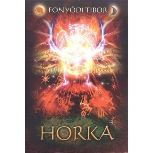 Fonyódi Tibor: Horka