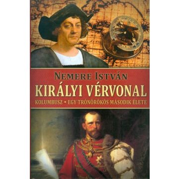 Nemere István: Királyi vérvonal