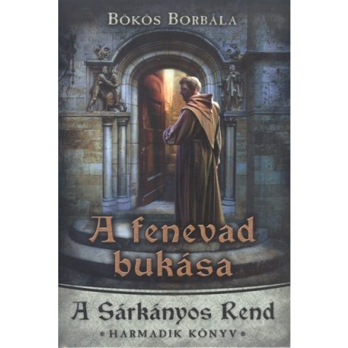 Bökös Borbála: A fenevad bukása